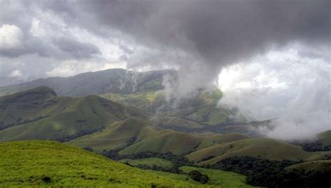 Z point Kemmangundi Can Be The Next Must Visit Place In 2026