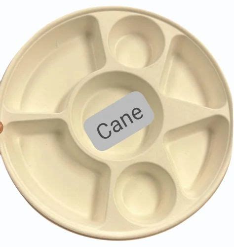 Crystal Green Product LLP - Manufacturer of Sugarcane Bagasse Plates ...