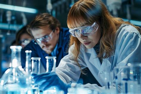 Scientist 的图像结果