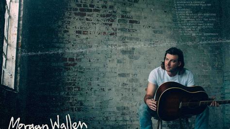 Morgan Wallen Desktop Wallpaper - KoLPaPer - Awesome Free HD Wallpapers