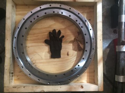 KFTG WSR-88D Radar will be down through mid December