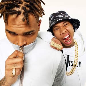 Ayo by Chris Brown & Tyga - Songfacts