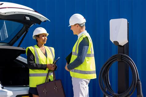 Pod Point Network Charging Stations: Your Go-To Guide - We Power Your Car