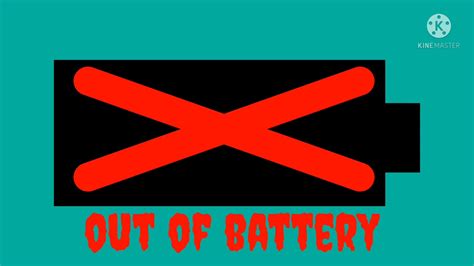 Battery Low Battery Empty Alert Collection Part 2 的图像结果