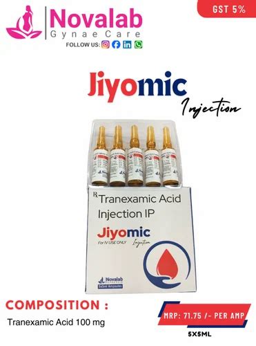 Pharmaceutical Injections - Progesterone Injection IP Manufacturer from ...