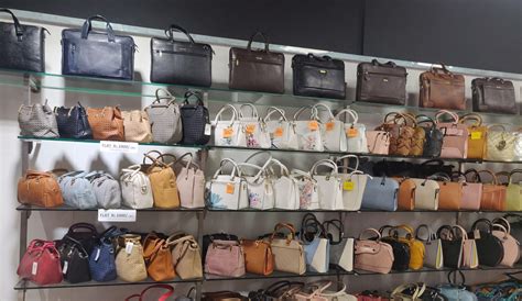 The Bag Studio In Pune Sells All Kinds Of Bags Starting Rs 350 ...
