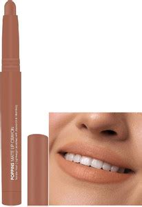 Yuency Comfort Matte Lipstick | Highly Pigmented & Matte Finish Long ...