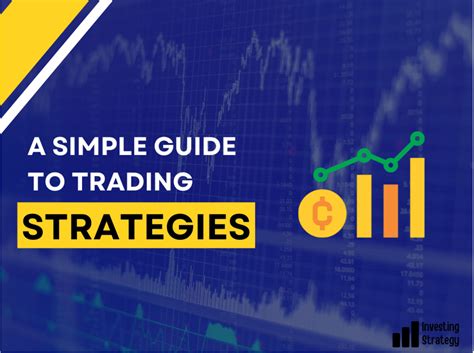 Image result for Trading Strategies Guide