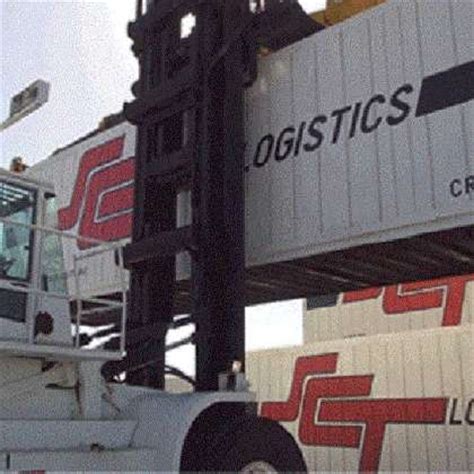 SCT Logistics Office Photos