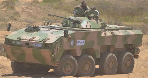 Independence Day Special: TATA, Mahindra Army Vehicles That Help Our ...