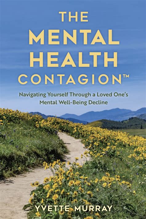 The Mental Health Contagion™ - Mental Health First Aid