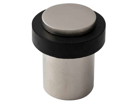 Bailey 60mm and 70mm Round Floor Mounted Door Stop | $34.54 | Interior ...
