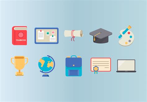 Education Vector Graphics 的图像结果