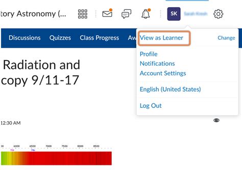 Brightspace Login and Navigation – Brightspace Essentials