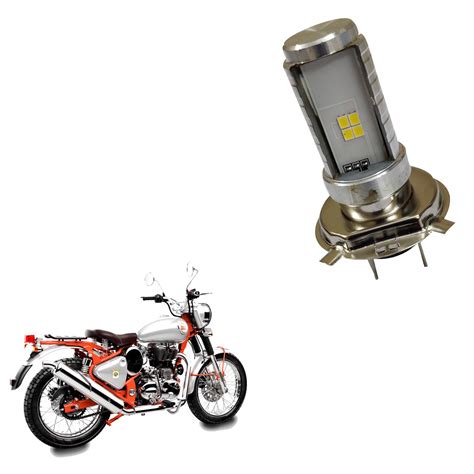 Kandid H8 Led Headlight Bulb High Beam Low Beam Ultra Bright Light For ...