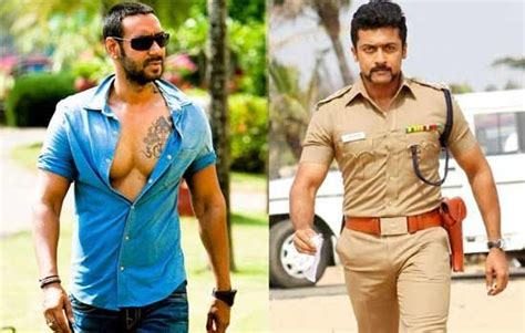 Top 5 Bollywood Remakes of South Indian Films