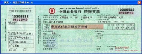 重庆农村商业银行特种转账借方凭证打印模板 >> 免费重庆农村商业银行特种转账借方凭证打印软件 >>