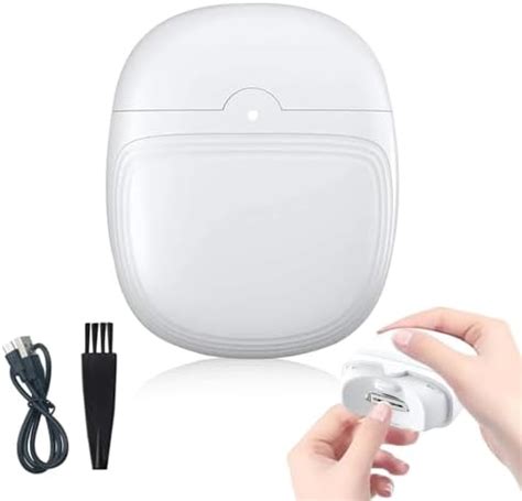 Buy Electric Automatic Nail Clipper,Fingernail Trimmer for Baby, Kids ...