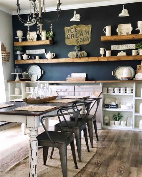 21 Incredible Long Floating Shelves Perfect for Any Space