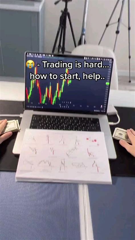 Trading Learning Course 的图像结果