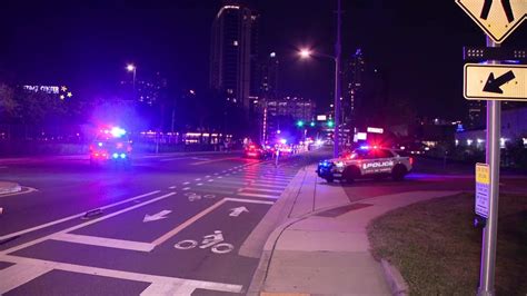 Teen hospitalized after being hit by car on downtown Tampa bridge: TPD ...