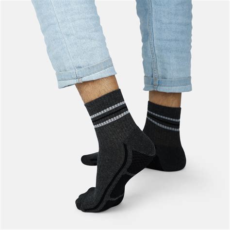 Socks- Men's socks|Sports socks men|Ankle socks for men|Cushioned socks ...