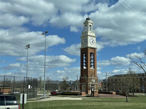 Miami University - Acceptance Rate, Deadlines & Admission Info