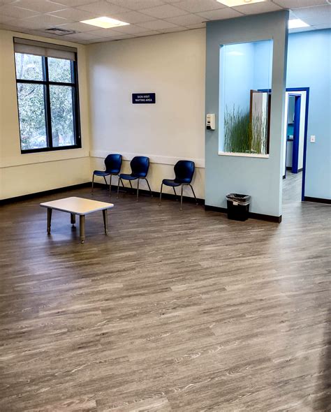 Coastal Pediatrics - Flooring Services LLC