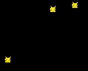 Bounce Animation JavaScript 的图像结果