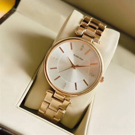 Women Watches - Buy Women Watches online at Best Prices in India ...