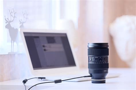 Product Page | 50-400mm F/4.5-6.3 Di III VC VXD (Model A067) | E-mount ...