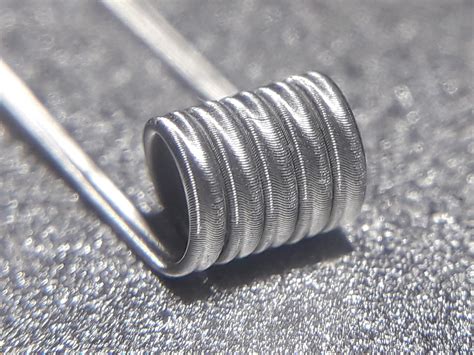 Image result for Alien Stitched Coils