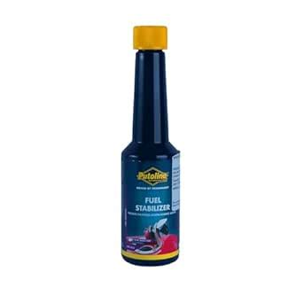 Putoline Fuel Stabilizer 150 ml : Amazon.in: Car & Motorbike