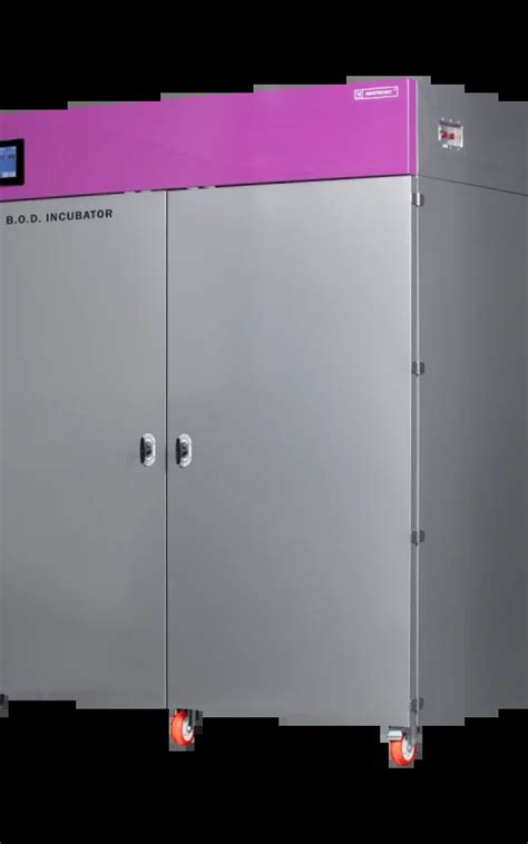 BOD Incubators Manufacturers, Suppliers in Mumbai, India