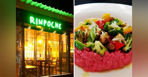 Rinpoche Is One Of The Newest Restaurants In Borivali | LBB, Mumbai