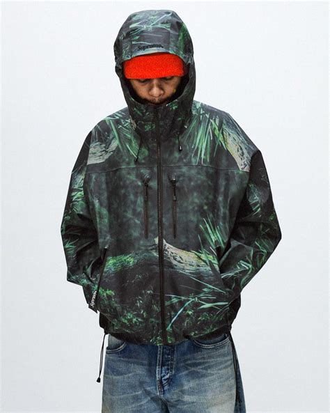 Spring/Summer 2024 Lookbook – Supreme