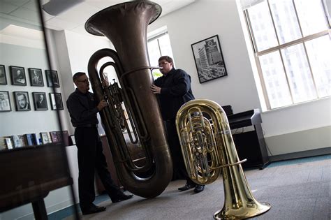 Large Tuba Instrument at Ellie Septimus blog