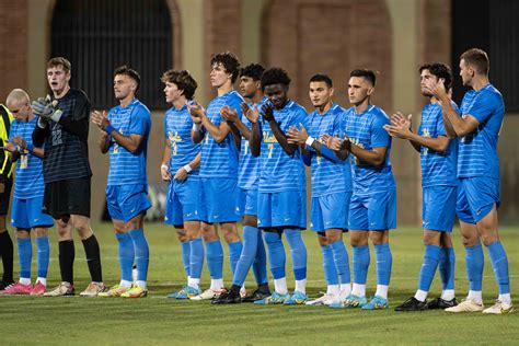 Ucla Football Team 2024 Roster