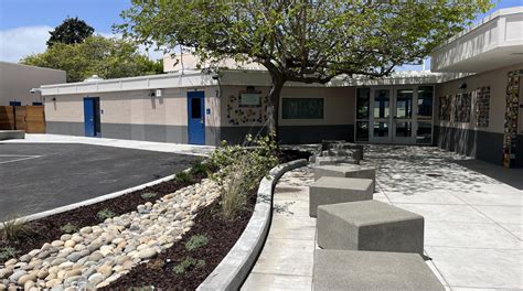 Marin Elementary School