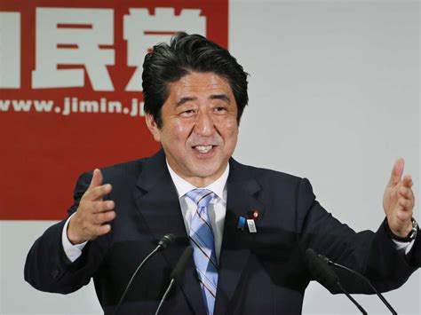 'Abenomics' Serving Up The Same Old Medicine In Japan? : Parallels : NPR