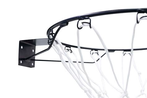 Stag Iconic Basketball Ring Hobby