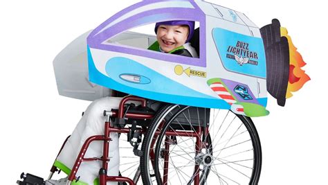 Disney unveils new adaptive role-playing costumes just in time for ...