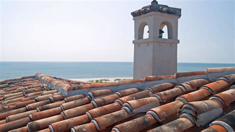 Terracotta Roof Tile Examples | Gallery | Ludowici Roof Tile