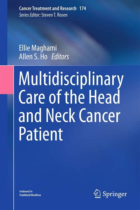 Buy MULTIDISCIPLINARY CARE OF THE HEAD AND NECK CANCER PATIENT (HB 2018 ...