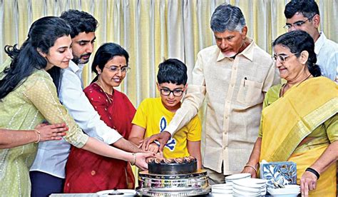 ஆந்திராவில் ஆட்சியை பிடித்தது தெலுங்கு தேசம் கூட்டணி: சந்திரபாபு 4-வது ...