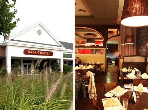 Sage Bistro Woodbury_Paris K Design_1A - Paris K Design | New York ...