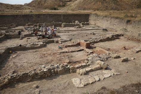 Ancient Synagogue