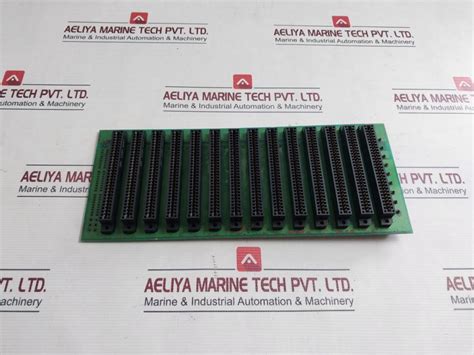 Kei System Kpc-014/01C Pcb Card 4821-056-040-1 – Aeliya Marine Tech