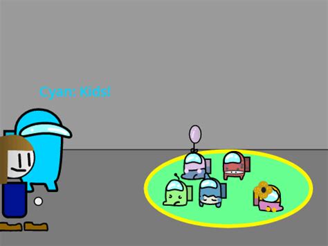 Image result for Mini Crewmate Animation