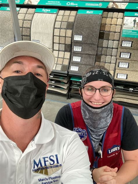 Joshua Gowdy on LinkedIn: Marc's Flooring Service Inc. had a great ...